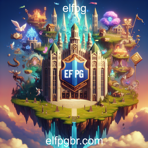 A Magia dos Jogos de Fantasia: Uma Viagem através de Mundos Épicos