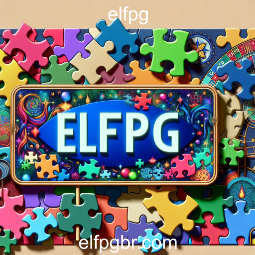 Quebra-cabeça A Magia dos Jogos de Quebra-Cabeça no Elfpg